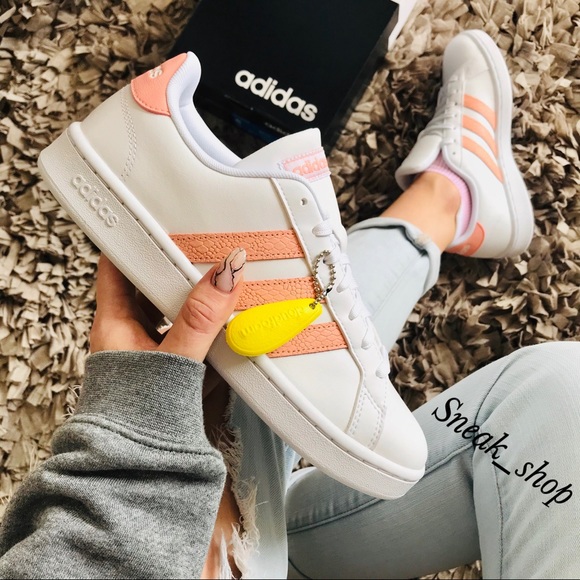 adidas Shoes - NWT Adidas Grand Court Women’s Shoes